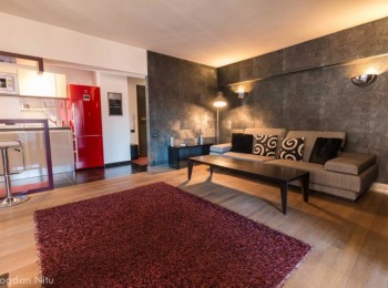 de inchiriat apartament 2 camere #43321 - BLISS Imobiliare
