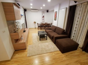 for rent 2 bedroom apartment #43339 - BLISS Imobiliare
