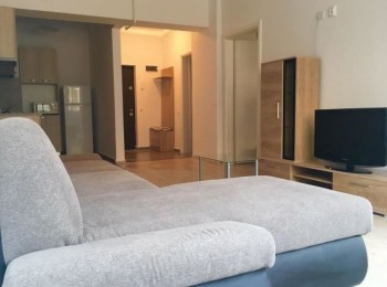 de inchiriat apartament 2 camere #43429 - BLISS Imobiliare