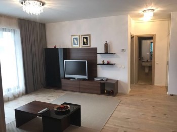 de inchiriat apartament 4 camere #43481 - BLISS Imobiliare