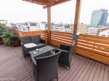 de vanzare apartament 3 camere #43665 - BLISS Imobiliare