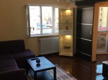 for rent 1 bedroom apartment #43666 - BLISS Imobiliare