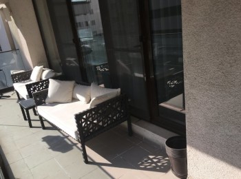 for rent 2 bedroom apartment #43713 - BLISS Imobiliare