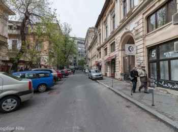 de vanzare apartament 2 camere #43738 - BLISS Imobiliare