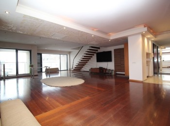 de inchiriat apartament duplex 5 camere #43830 - BLISS Imobiliare