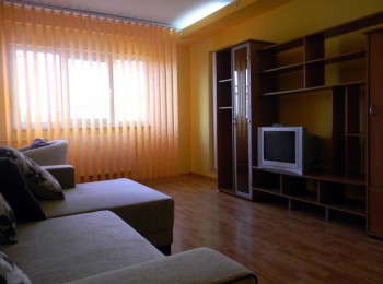 for rent 1 bedroom apartment #43853 - BLISS Imobiliare