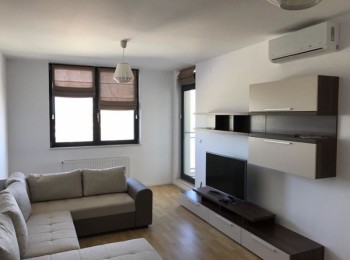 de vanzare apartament 2 camere #43897 - BLISS Imobiliare