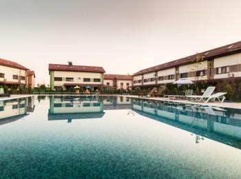 Trend Residence  #244 - BLISS Imobiliare