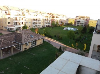 for rent 2 bedroom apartment #44193 - BLISS Imobiliare