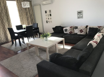 for rent 1 bedroom apartment #44207 - BLISS Imobiliare
