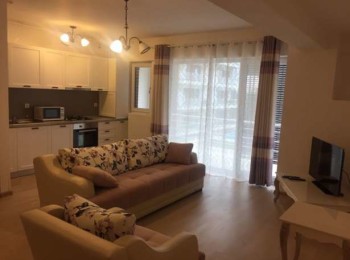 de inchiriat apartament 4 camere #44303 - BLISS Imobiliare