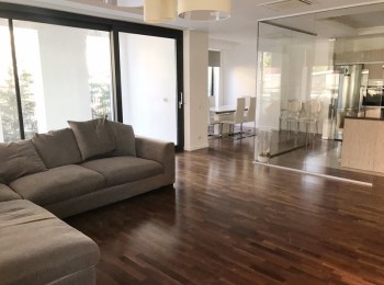 de inchiriat apartament 3 camere #44348 - BLISS Imobiliare