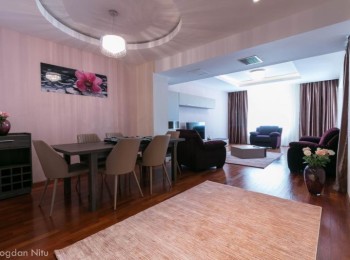 de inchiriat apartament 3 camere #44399 - BLISS Imobiliare