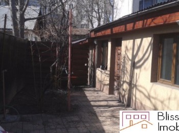 de inchiriat casa 6 camere #44479 - BLISS Imobiliare