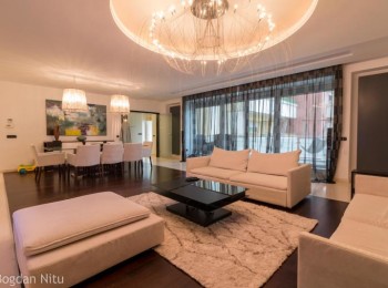 de inchiriat apartament 4 camere #44480 - BLISS Imobiliare