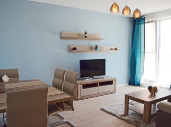de vanzare apartament 3 camere #44651 - BLISS Imobiliare