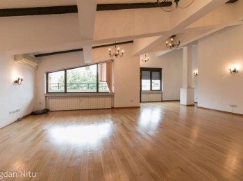 for rent 4 bedroom duplex apartment #44696 - BLISS Imobiliare