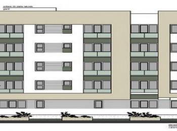 Jandarmeriei Residence #249 - BLISS Imobiliare