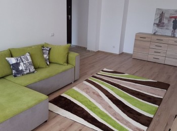 de inchiriat apartament 2 camere #44915 - BLISS Imobiliare