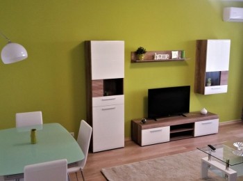 de inchiriat apartament 2 camere #44922 - BLISS Imobiliare