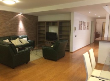 for rent 2 bedroom penthouse apartment #44997 - BLISS Imobiliare