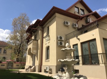 de inchiriat vila 14 camere #45085 - BLISS Imobiliare