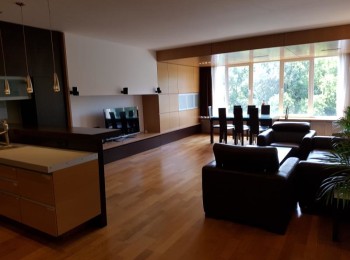 de inchiriat apartament 3 camere #45123 - BLISS Imobiliare