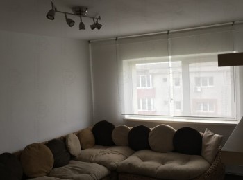 for sale 1 bedroom apartment #45166 - BLISS Imobiliare