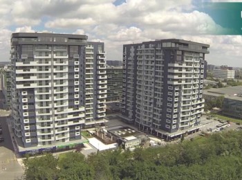 de inchiriat apartament 3 camere #45199 - BLISS Imobiliare