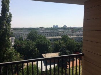 for rent 2 rooms apartment #45245 - BLISS Imobiliare