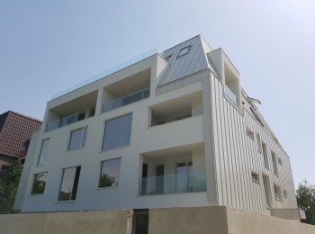de inchiriat apartament duplex 4 camere #45262 - BLISS Imobiliare