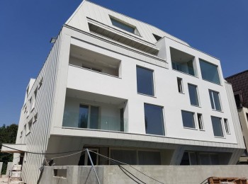 for rent 3 bedroom penthouse apartment #45263 - BLISS Imobiliare