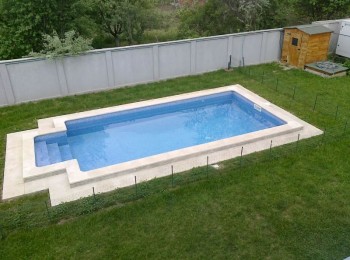 for rent 5 bedroom villa #45443 - BLISS Imobiliare