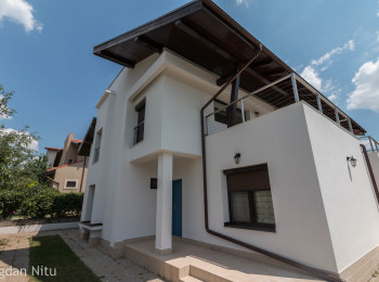 de inchiriat vila 6 camere #45494 - BLISS Imobiliare