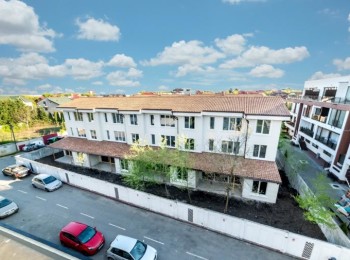 de inchiriat vila 7 camere #45566 - BLISS Imobiliare