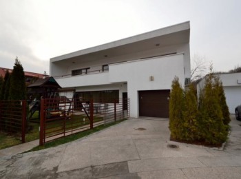 de inchiriat vila 5 camere #45650 - BLISS Imobiliare