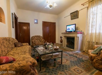 de vanzare vila 6 camere #45666 - BLISS Imobiliare