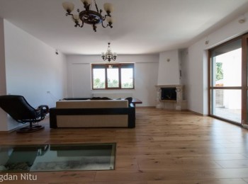de inchiriat casa 5 camere #45708 - BLISS Imobiliare