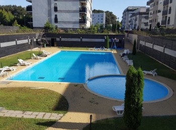 for rent 2 bedroom apartment #45738 - BLISS Imobiliare