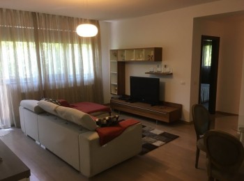 de inchiriat apartament 3 camere #45795 - BLISS Imobiliare