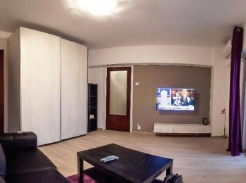 de inchiriat apartament 2 camere #45874 - BLISS Imobiliare