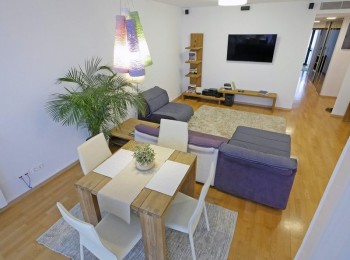 de inchiriat apartament 3 camere #45959 - BLISS Imobiliare
