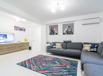 de inchiriat apartament 3 camere #46264 - BLISS Imobiliare