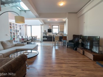 de vanzare apartament duplex 4 camere #46686 - BLISS Imobiliare