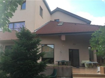 de inchiriat vila 8 camere #46717 - BLISS Imobiliare