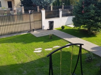 de inchiriat vila 5 camere #47091 - BLISS Imobiliare