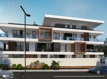 La Gloire #274 - BLISS Imobiliare