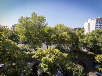 de inchiriat apartament 2 camere #47288 - BLISS Imobiliare