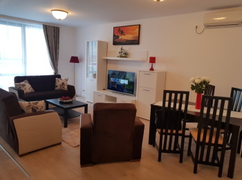 for rent 1 bedroom apartment #47309 - BLISS Imobiliare