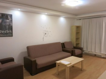 de inchiriat apartament 2 camere #47324 - BLISS Imobiliare